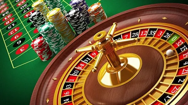 Online Casino Games